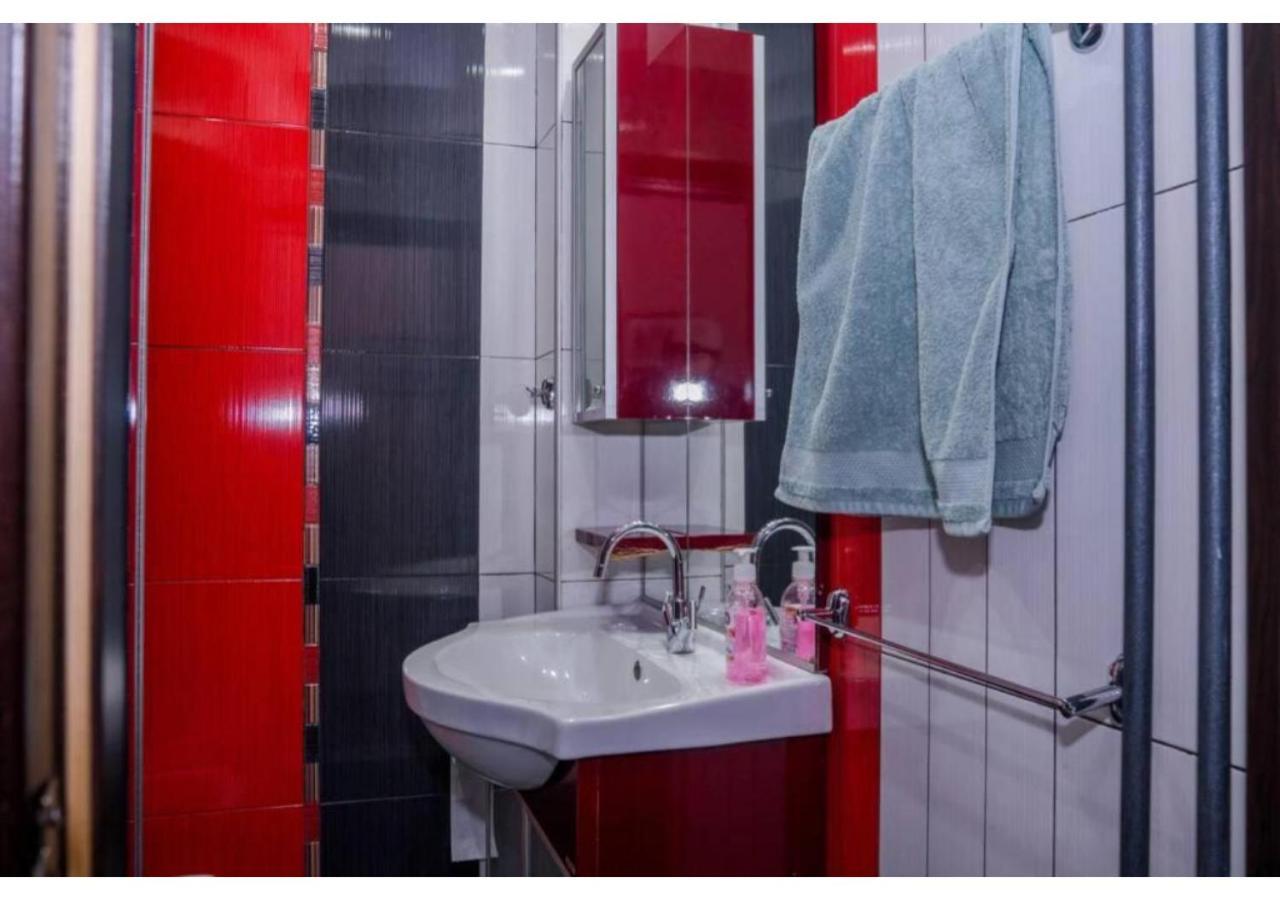 Luxury Apartment On The First Line To The Sea ブルガス エクステリア 写真