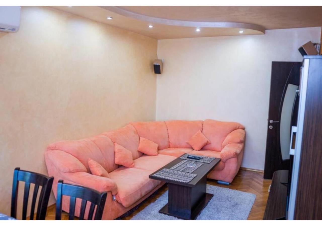 Luxury Apartment On The First Line To The Sea ブルガス エクステリア 写真