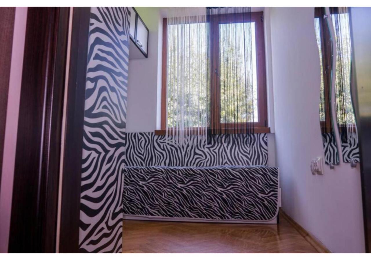 Luxury Apartment On The First Line To The Sea ブルガス エクステリア 写真