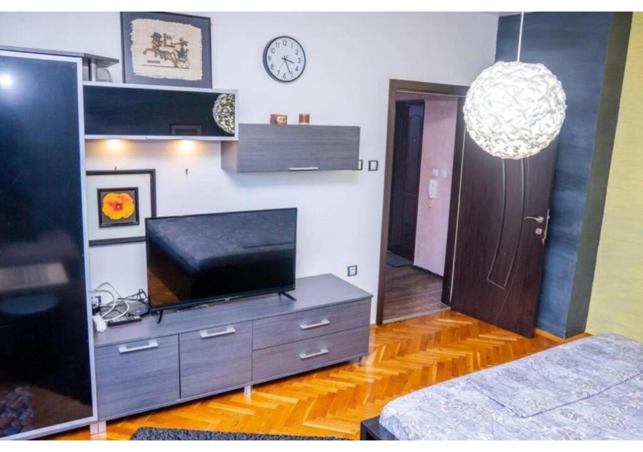 Luxury Apartment On The First Line To The Sea ブルガス エクステリア 写真